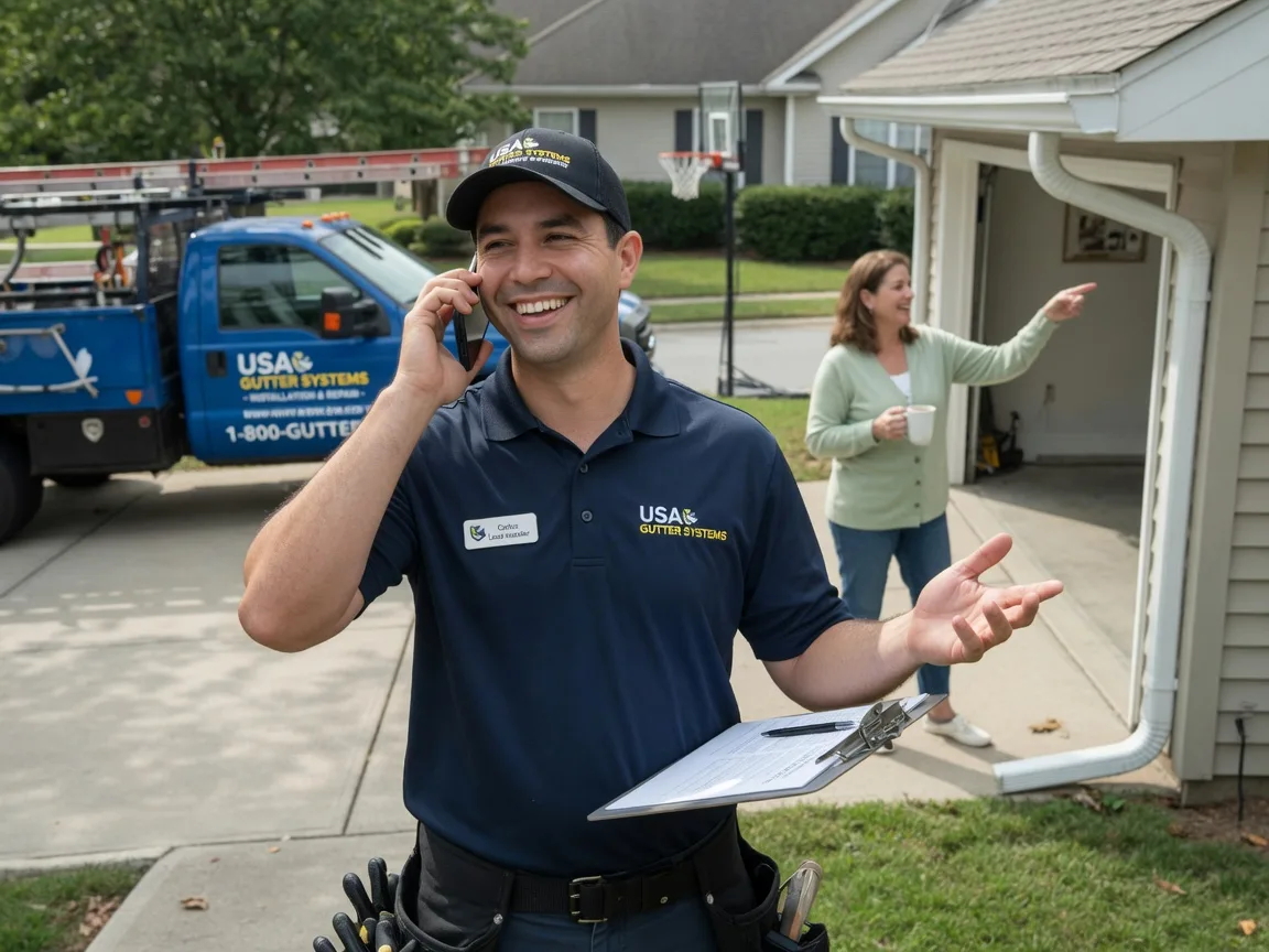 Gutter Installation Nashua, IA FAQs